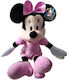 Doly Toys Plush Disney Minnie 55 cm