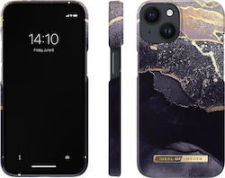 iDeal Of Sweden Fashion Back Cover Silicon Gold...