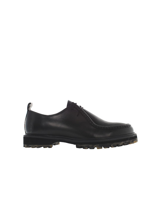 Pantofi casual pentru bărbați Negre