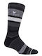 Heat Holders Ανδικές Κάλτσες - Socks Mens Jacquard Lite - Block Stripe - 80015-2506