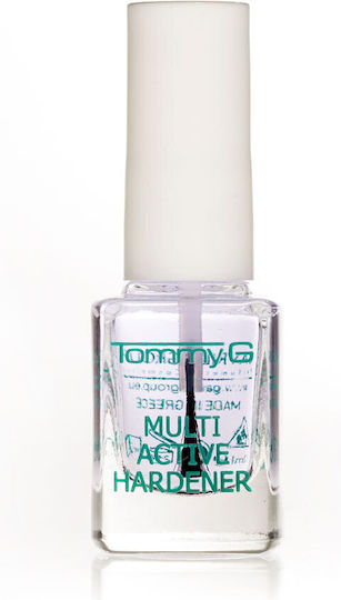 TommyG Multi Active Nail Hardener