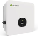 Growatt MOD 12000TL3-X Inverter 12000W