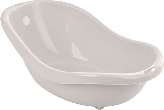 Kikka Boo Μπανιέρα Μωρού Hippo Beige