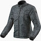 Rev'IT Shade H2O Winter Women's Motorcycle Jacket Waterproof Leopard