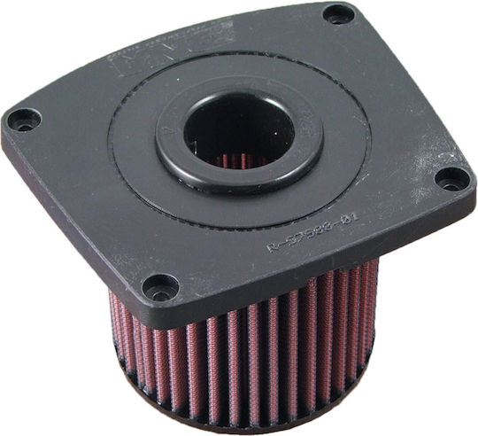 DNA Filters Φίλτρο Αέρα Μοτοσυκλέτας για Suzuki GSX-R 750 1988-1992