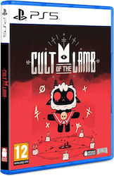 Cult of the Lamb Cult of the Lamb