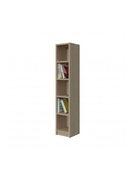 Bookcase 32.5x33x169.5cm