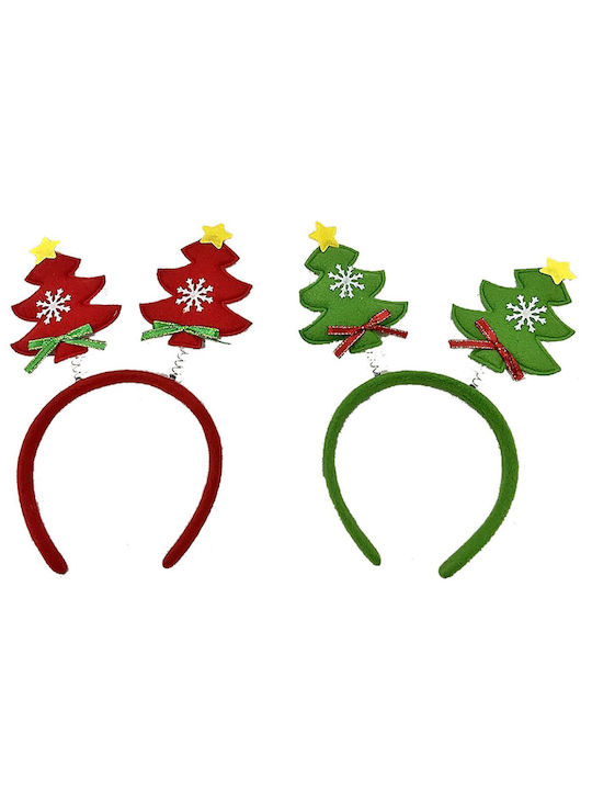 Christmas Headband (Μiscellaneous Designs/Colors)