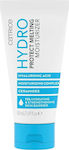 Catrice Cosmetics Hydro Protect Melting 72ωρη Κρέμα Προσώπου Ημέρας για Ενυδάτωση με Υαλουρονικό Οξύ 50ml