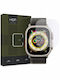 Hofi PRO+ Sticlă călită pentru Apple Watch Ultra 49mm - Ceas Apple Ultra 49mm