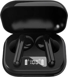 Denver TWE-38 In-ear Black