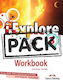 I Explore 3 Pack