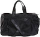 La Martina Thor Reisetasche Schwarz Stoff