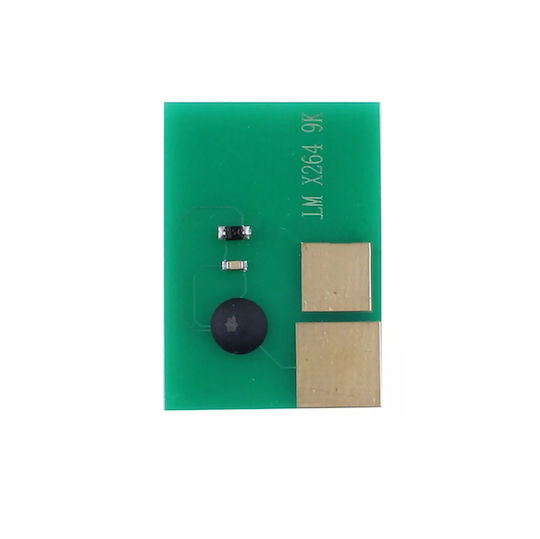 Lexmark Chip for Lexmark X264DN/X363DN/X364DN