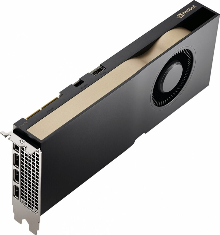 Asus RTX A2000 6GB GDDR6 Κάρτα Γραφικών PCI-E x16 4.0 με Mini DisplayPort
