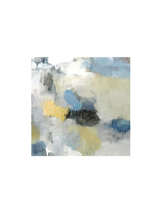 InTheBox Onada Painting on Canvas 60x60cm