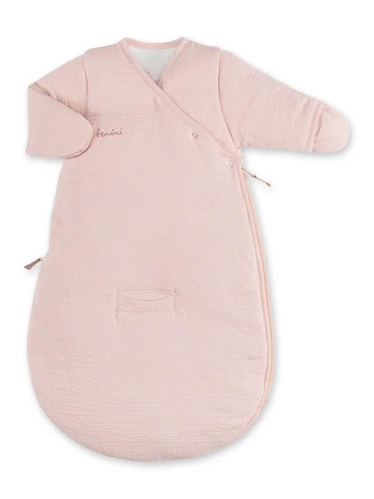 Bemini Magic Bag Winter-Babyschlafsack 3 TOG Ol...