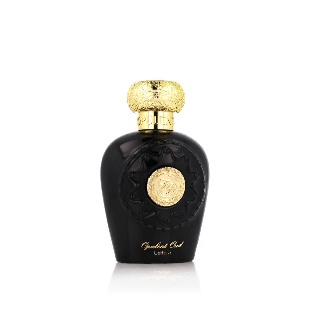 Maison Alhambra Opulent Oud Eau de Parfum 100ml