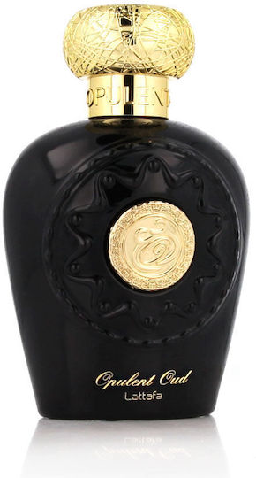Lattafa Opulent Oud Eau de Parfum 100ml