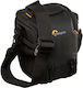 Lowepro Camera Shoulder Bag Adventura TLZ 30 III in Black Color