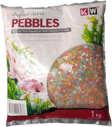 Pet Camelot Χώματα / Υποστρώματα Ενυδρείου 1kg