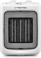 Trotec TFC 16 E Ceramic Fan Heater Room Floor 2000W Trotec TFC 16 E Ceramic Fan Heater Room Floor 2000W