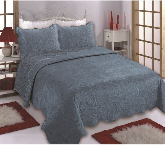 Silk Fashion NX2211 Elektrisches Gitarren Samtige Decke Übergröße 220x240cm Raf