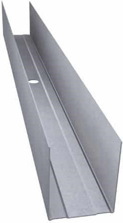 Siniat Panouri de gips-carton Περιμετρικό οροφής 17x28x37 3.0m