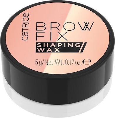 Catrice Cosmetics Fix Shaping Wax Eyebrow Pomade 010