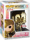 Funko Pop! DC Comics - Wonder Woman 1984 Gold Power 323 Special Edition