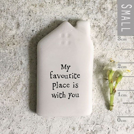Synchronia Ceramic Home Table Decor 3.8cm