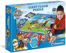 Kids Puzzle Paw Patrol for 3++ Years 24pcs Clementoni