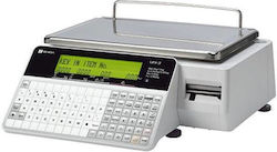 Ishida UNΙ 3 L2 Retail Scale with Printer 15kg / 5g Ishida UNΙ 3 L2 Retail Scale with Printer 15kg / 5g