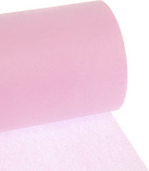 Iliadis Roll of Wrapping Paper Pink