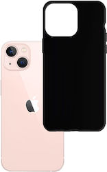 3MK Matt Μαύρη (iPhone 14 Plus)