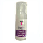 Trendy Color Cosmetics Pure Acetone Nail Polish Remover 100ml 16007