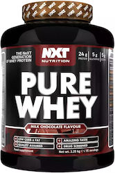 Nxt Nutrition Pure Whey 2.25kg Nxt Nutrition Pure Whey 2.25kg