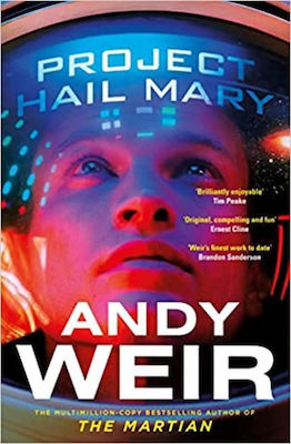 Project Hail Mary, Paperback