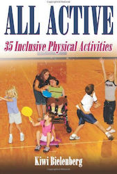 All Active, 35 Inclusive Physical Activities