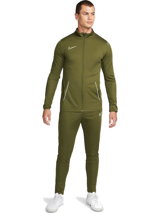 nike football academy 21