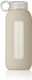 Liewood Yang Παιδικό Παγούρι Πλαστικό με Καλαμάκι Sandy 500ml