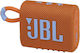 JBL Go 3 Αδιάβροχο Ηχείο Bluetooth 4.2W με Διάρ...