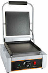 EG-01 Commercial Sandwich Maker with Flat Top and Flat Bottom 2000W