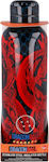Stor Παγούρι Αλουμινίου Θερμός Dragon Ball σε Κόκκινο χρώμα 515ml