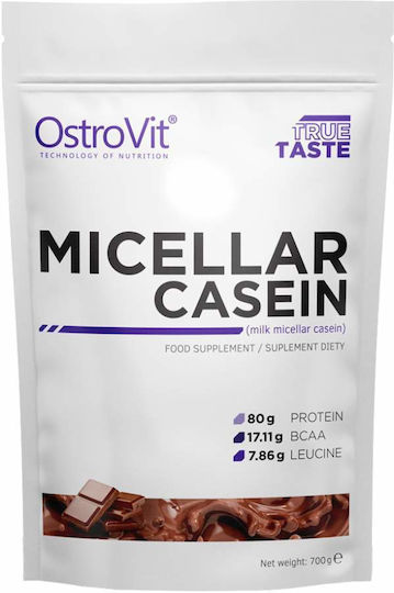 OstroVit Micellar Casein with Flavor Chocolate 700gr