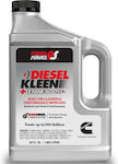 Power Service Diesel Kleen + Cetane Boost Πρόσθετο Πετρελαίου 1.893lt