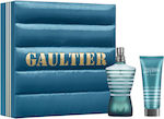 Jean Paul Gaultier Le Male Ανδρικό Σετ με Eau de Toilette 2τμχ