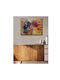 Homeplus Painting Oil Painting on Canvas 70x50cm