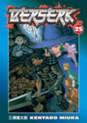 Berserk Bd. 25