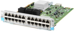 HP Switch HPE modul expansiune pentru Aruba 5400R v3